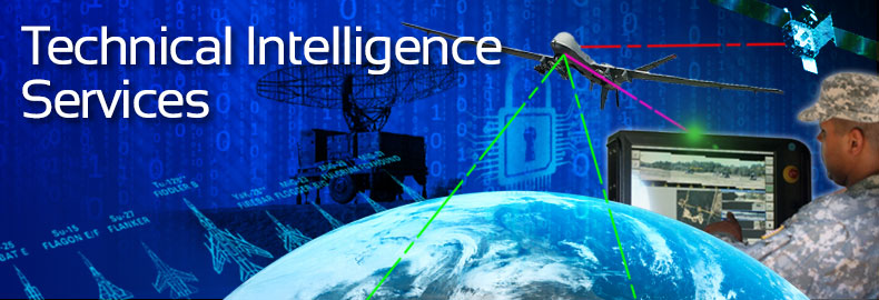 Technical Intelligence Services
