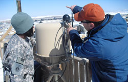 field-service-engineering