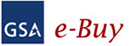 GSA e-buy logo