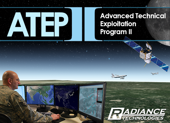 ATEP II web banner