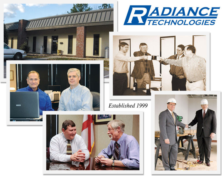Who We Are Radiance Technologies