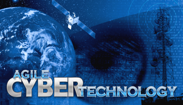 Agile Cyber Technology banner