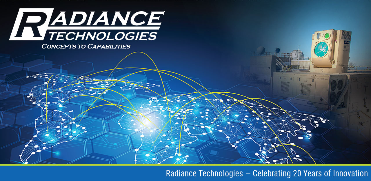 RT190042SMDboothinviteradiancewebsite Radiance Technologies