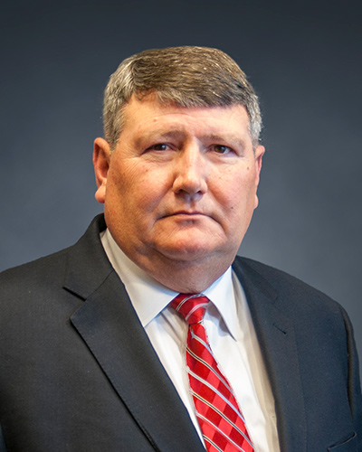 William C. Bailey, Jr.