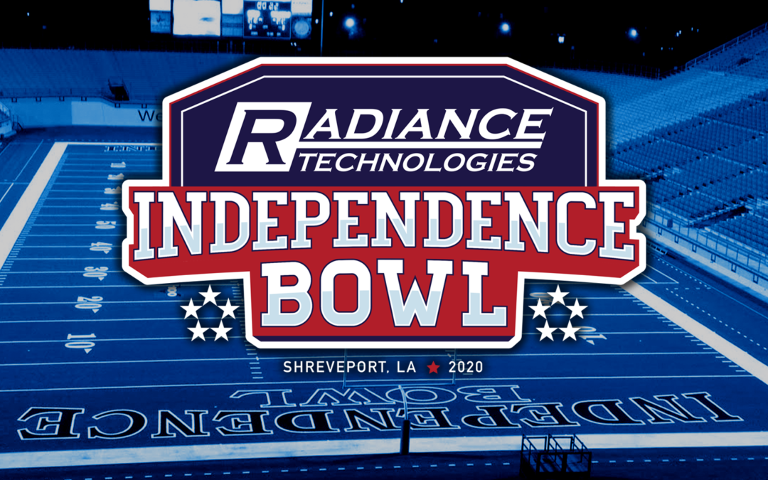Radiance Technologies Independence Bowl Canceled for 2020