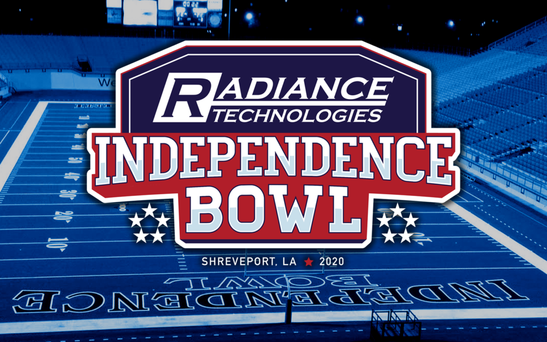 Radiance Technologies Title Sponsor of the Independence Bowl Radiance