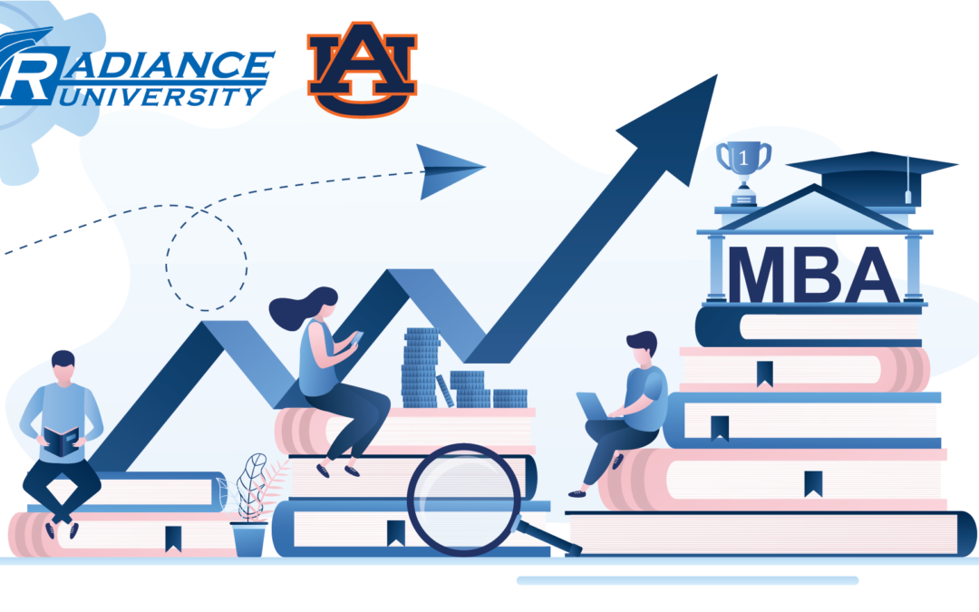 Radiance Expands Academic Partnership with Auburn University