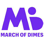 March of Dimes