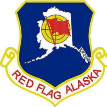 Red Flag Alaska