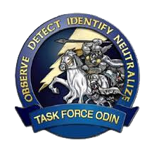 Task Force Odin