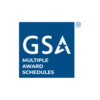 GSA Multiple Award Schedules