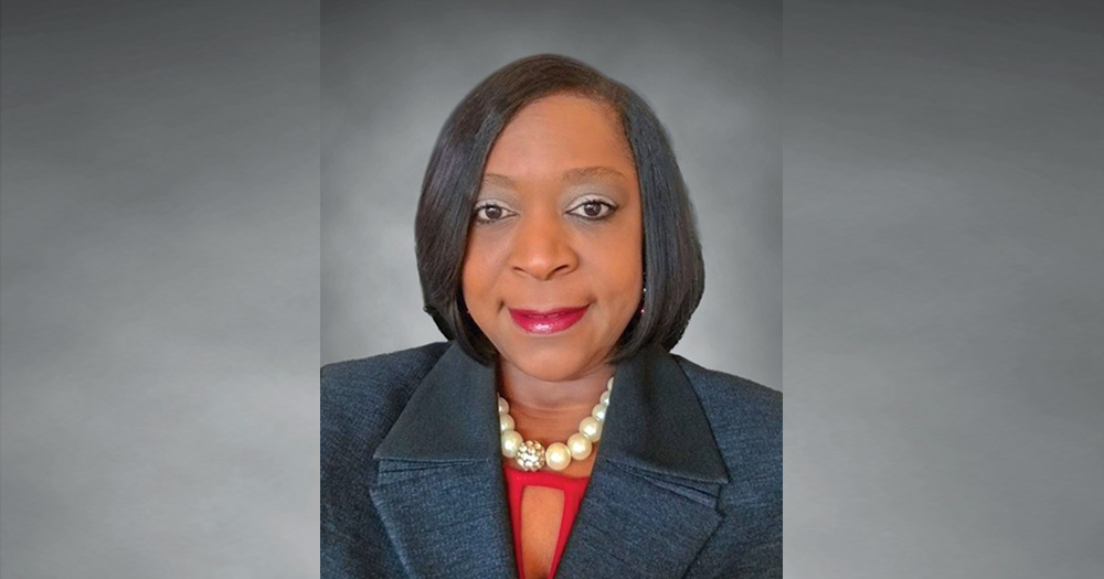 Radiance Technologies Promotes Ms. Rita Hill to Executive Vice President for the National Security Sector