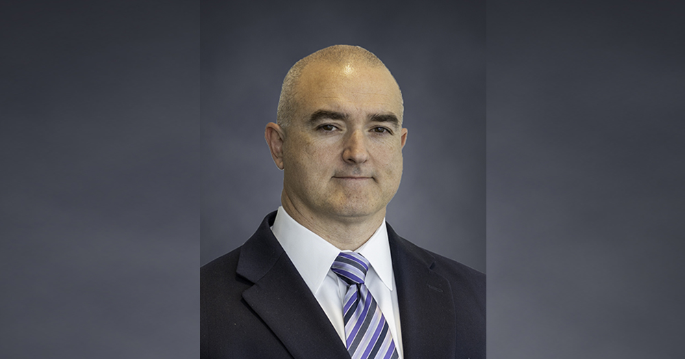 Radiance Technologies Promotes Mr. Tim Tinsley to Executive Vice President for the Defense Sector