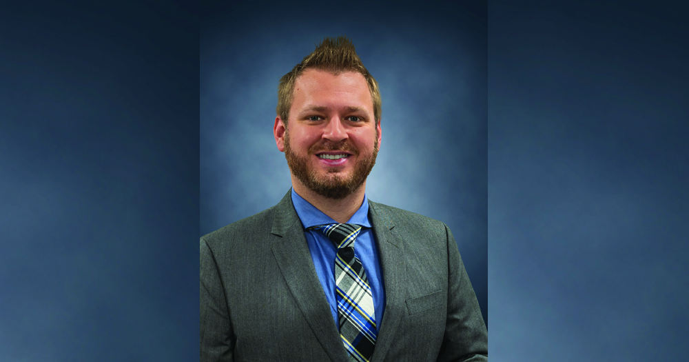 Radiance Technologies Welcomes Mr. Kacey Clark as Director of Marketing, Communications, and Brand Engagement