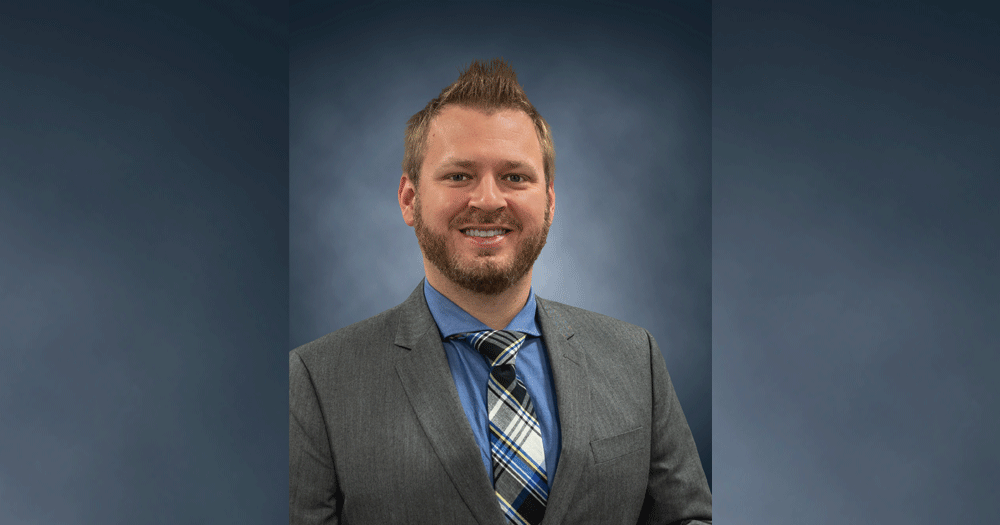 Radiance Technologies Welcomes Mr. Kacey Clark as Director of Marketing, Communications, and Brand Engagement
