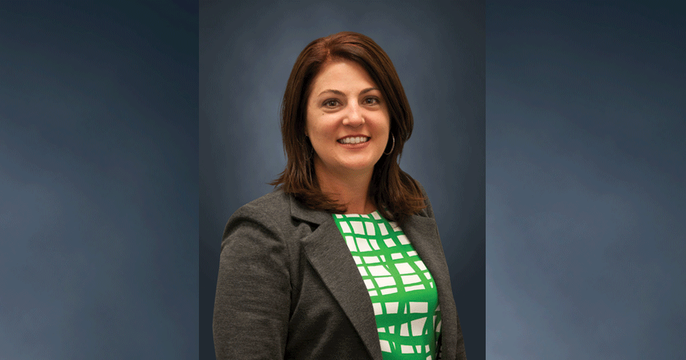 Radiance Technologies Promotes Ms. Kristi Looney to Vice President, Director of Human Resources