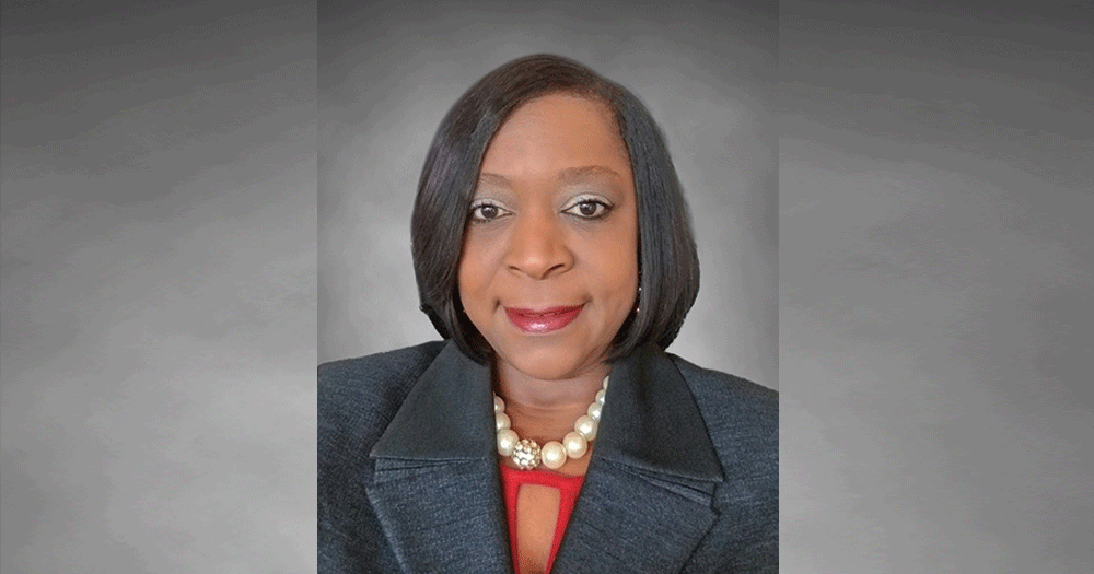 Radiance Technologies Promotes Ms. Rita Hill to Executive Vice President for the National Security Sector