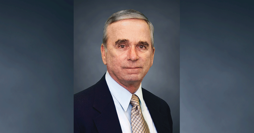 Radiance Technologies Welcomes Mr. Tom Strange as Radiance President.