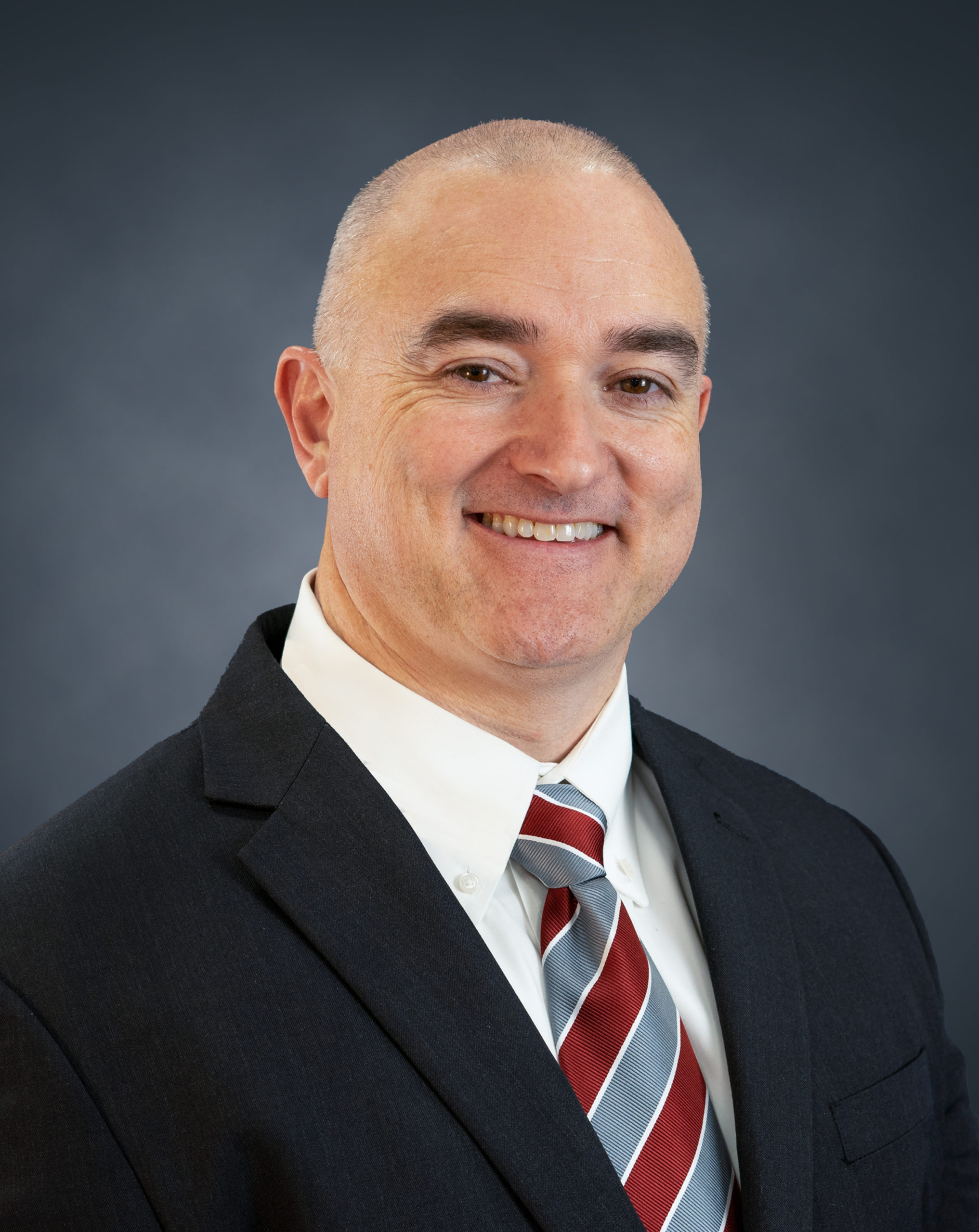 Tim Tinsley