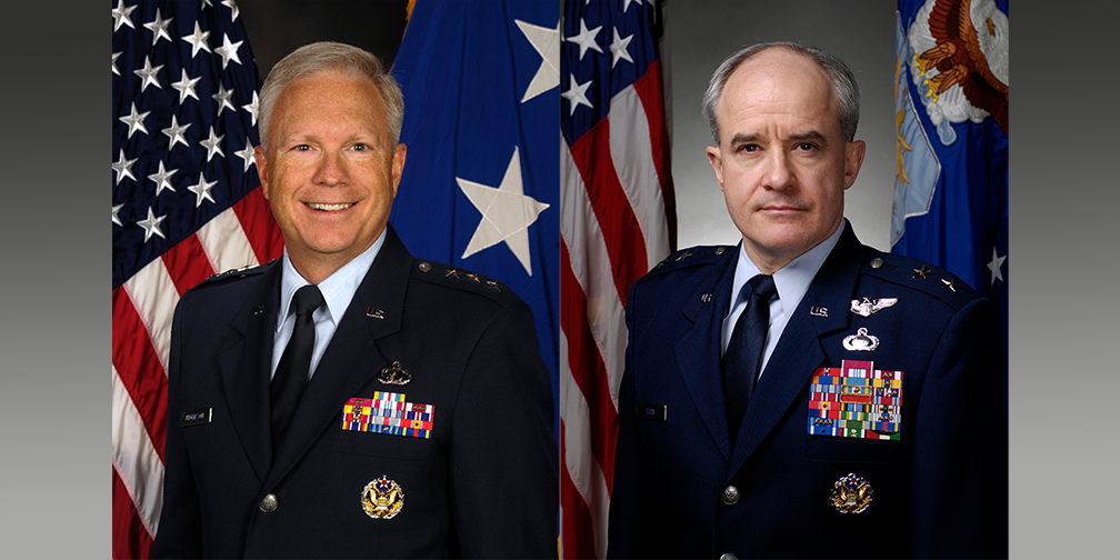 Lt. Gen. John F. Thompson and Maj. Gen. James O. Poss Join Radiance Technologies’ Board of Directors